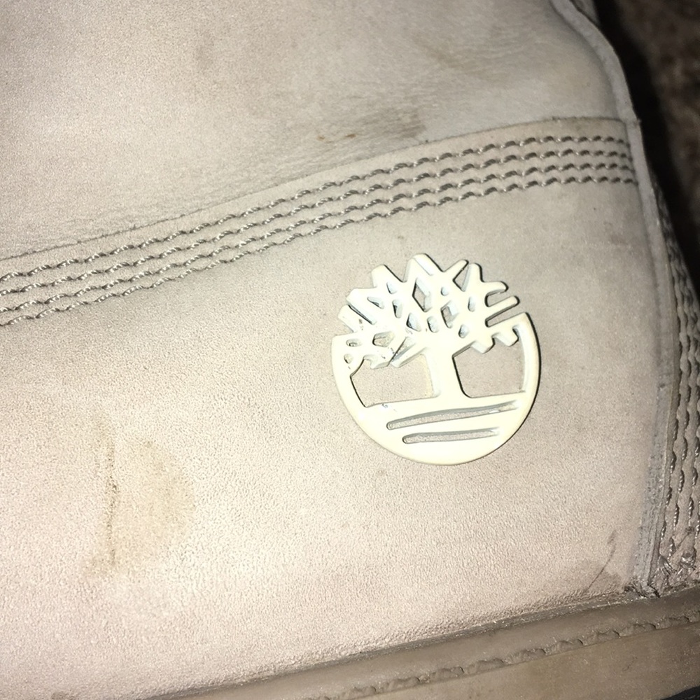 Timberlands - Picture 5 of 6